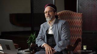 The four kinds of thoughts ~ Shaykh Hamza Yusuf