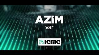 IGMG Destanı | Turdakun Niyazaliyev