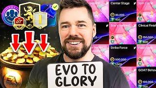 How I Generated 500k For The Crappers! 
