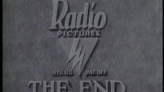 1930 "Radio Pictures" Closing Logo