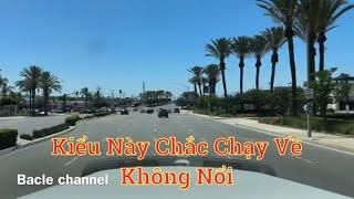 EP-260: Kiểu này chắc ￼chạy về không nổi