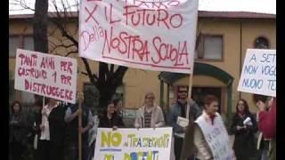 TeleVallata - Manifestazione per la scuola - Borgo tossignano