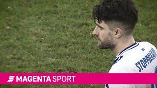 Desaster beim MSV Duisburg | 3. Liga | MAGENTA SPORT