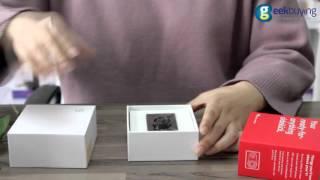 International Edition Xiaomi Yi Action Xiaoyi Z23L Version Sports Camera from geekbuying.com