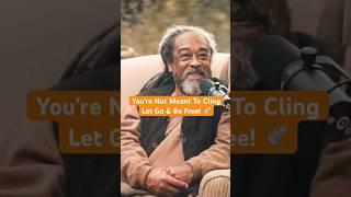 This Is Why Love Hurts  Until You Wake Up ️| Mooji #shorts