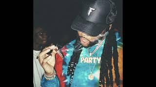 (FREE) PARTYNEXTDOOR X Trapsoul Type Beat - "What You Need"