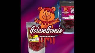 Goloso Gomis night time treats