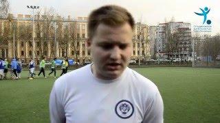 Александр ДОРСКИЙ - Сассуоло (СПбГУ)
