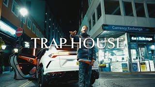 [FREE] Clavish x Fredo Uk Rap Type Beat - "Trap House"