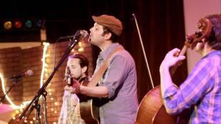 Gregory Alan Isakov "The Stable Song"