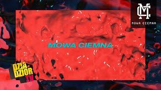 DGE - Ciemna Mowa (prod. TASTYdope, skrecze DJ Soina) [MOWA CIEMNA]