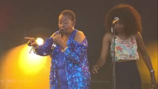 Calypso Rose - Calypso Queen (Live@VCofficiel2016)