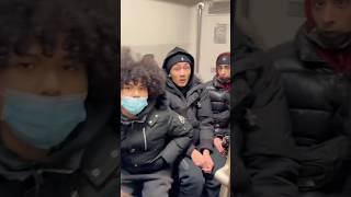 NYC MAYOR HAS TROUBLE COTROLLING NYC TEENS ‼️ #nyc #news #mayor