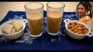 Индийский масала чай/Masala Chai