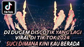 DJ DUGEM DISCOTIK FYP TIK TOK FULL BASS 2024 ⁉️ Dj Funkot Terbaru Nonstop ‼️ BASS PRO KENCANG ABIS