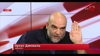 Джемаль: Сейчас РФ похожа на поздний СССР — это абсолютно лицемерное пространство