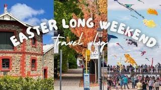 Easter long weekend in Adelaide, there's so many things to do!  | DJI Osmo Pocket 3