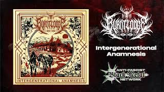 Burnt Lodge - Intergenerational Anamnesis (Full album, 2024) | Melodic black metal