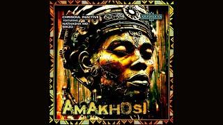 Chrisoul Inactive feat. Natasha MD & Sekzo - Amakhosi (Original Mix)