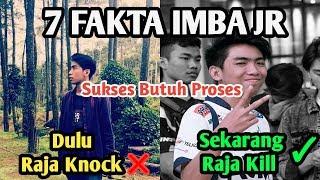 7 Fakta Imba Jr Yang Mungkin Kalian Belum Ketahui !  #7FaktaAmayGT