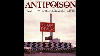 ANTIPOISON - Happy Monoculture EP 1987