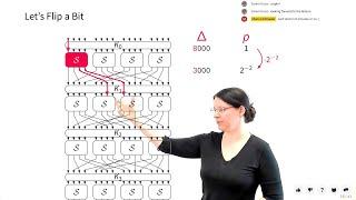 Cryptanalysis - L6 Differential Cryptanalysis