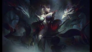 Coven Evelynn Skin - League of Legends 2023