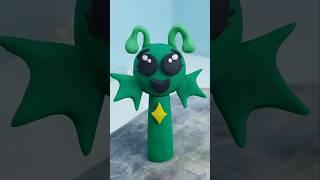 Sprunki OC Limmi Phase 4 Incredibox with Clay