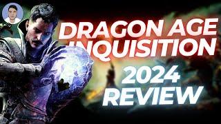 Dragon Age Inquisition Game Review | Is It Worth Playing in 2024?