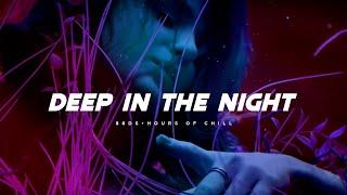 Deep In The Night | Sensual Chill Healing Beat | Midnight & Bedroom Soul Music