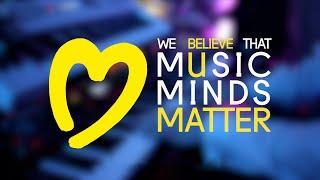 Introducing Music Minds Matter