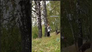 Когда тяжело мне, я обращаюсь к тебе Бог #молитва #тяжелонадуше #деревушка #деревня #идуктебебог