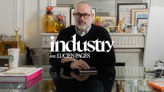 Jacquemus, Sacai… qui est Lucien Pagès, le RP des plus grandes maisons ? - Interview Industry