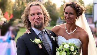 Kody is OVER! kody Brown is finally married Again! Robyn Brown is crying! sister wives season 19