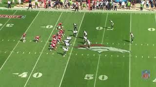 JUMBO - package 3rd and 3 incomplete - Turner lined up by LT