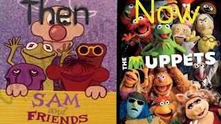 The Muppets Lost Media!