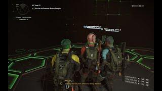 [Boppin' Gaming] Tom Clancy's The Division 2 - Perfect Descent commendation - TU21.5