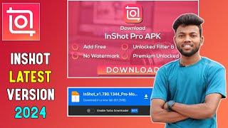 How to remove inshot watermark | Best Video editor 2023 | Technical Saifuddin