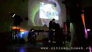 Stereo Modus (Нск) в Томске 22.10.2011 - 3