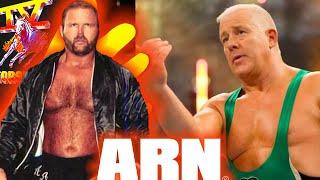 Arn Anderson On Why Fit Finlay Is So Valuable Backstage