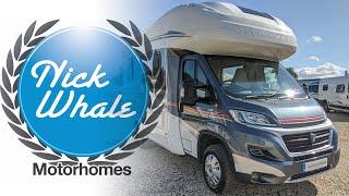 For Sale - Auto-Trail Imala 625 - Nick Whale Motorhomes