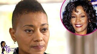 Whitney Houston BETRAYED By EX Friend Robyn Crawford "She Knew I Was NEVER Going To be Disloyal"