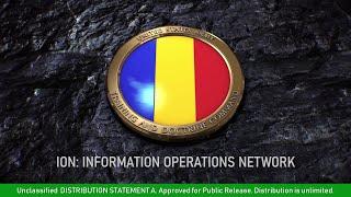 TRADOC OE Enterprise Information Operations Network (ION)