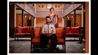 AdiSha's prewedding teaser || Aditya & Shamal || Maharashtrian Wedding