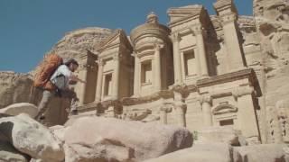 TRAILER | Epic Trails: Hiking The Jordan Trail