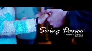 Swing Dance |  Shot with Sony #A6400 #Sigma30mmF14 | Creation X |  M4mu6