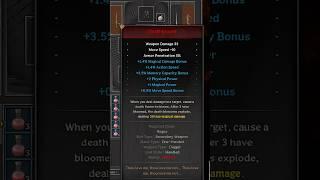 330 Move Speed on Wizard is BROKEN in Dark and Darker