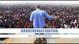 Großevangelisation in Helfta, Äthiopien