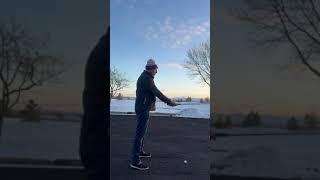Kurt Larsen 3 Point Stance DTL MP4