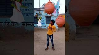 Shankar ji Ka damru baje - funny VFX magic #shorts #video #trending